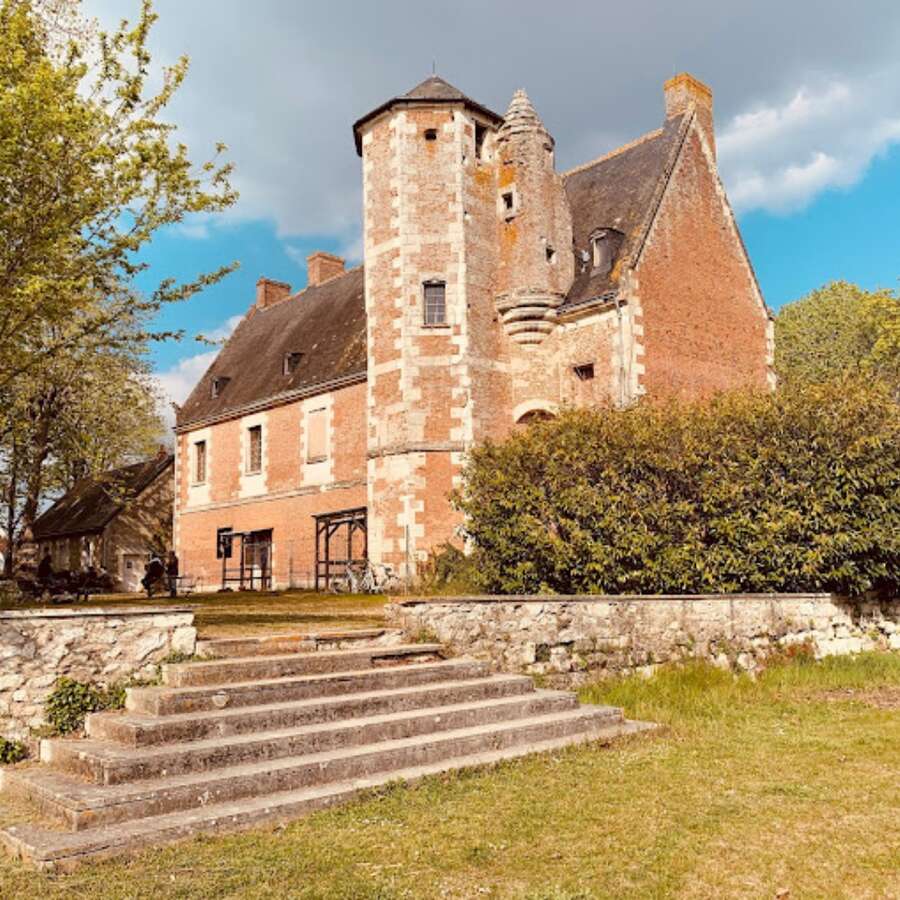 Photo de l'événement Journées européennes du patrimoine au Plessis  à Château du Plessis