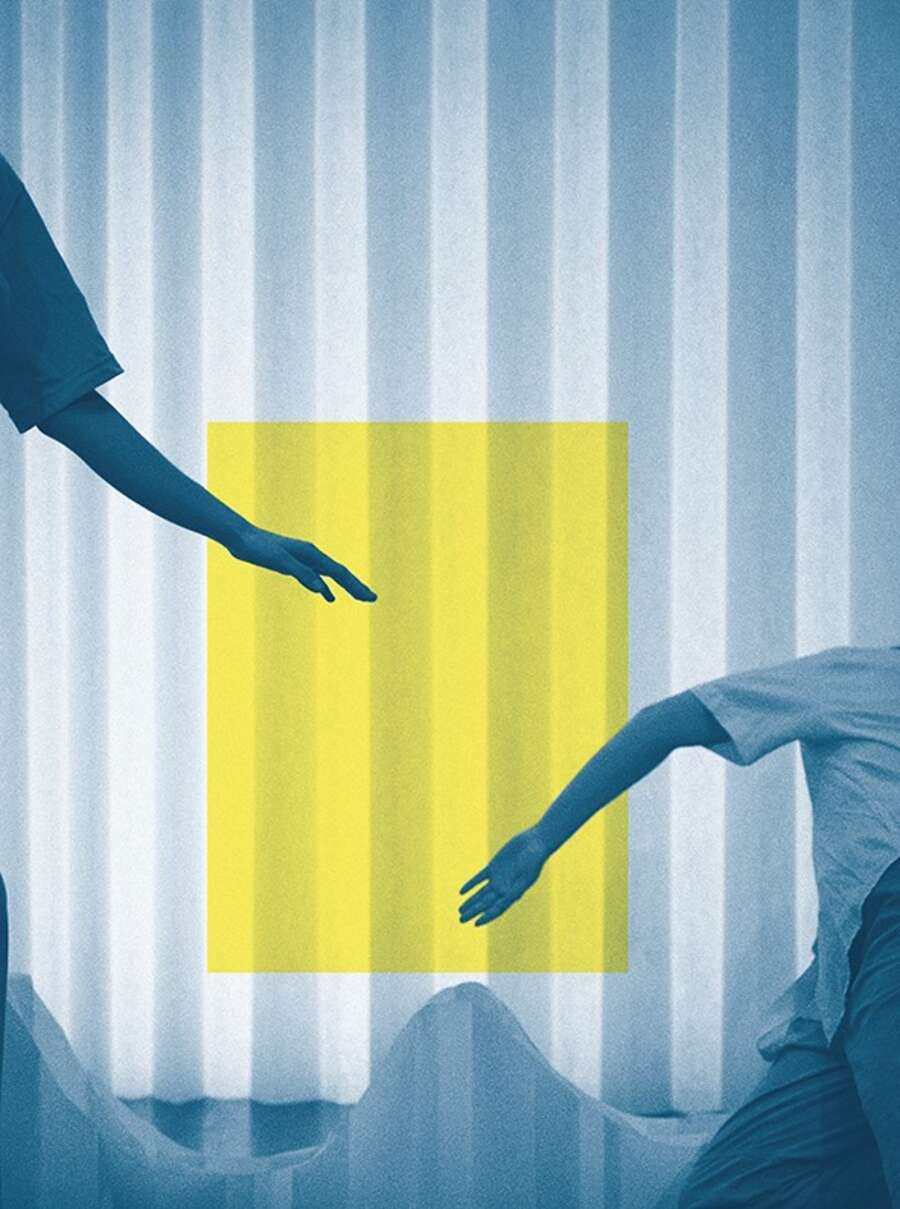 Photo de l'événement Antoine Arbeit "Les Géantes" (2024) à Centre chorégraphique national de Tours