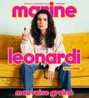 Illustration marine Léonardi