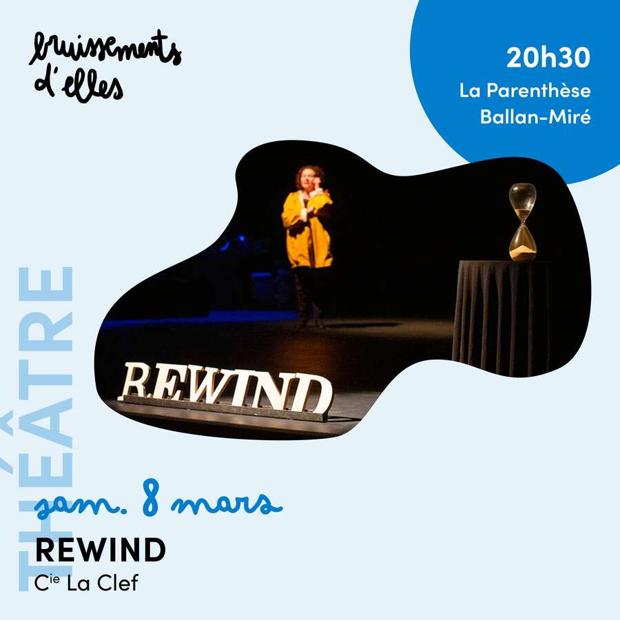 Illustration Rewind