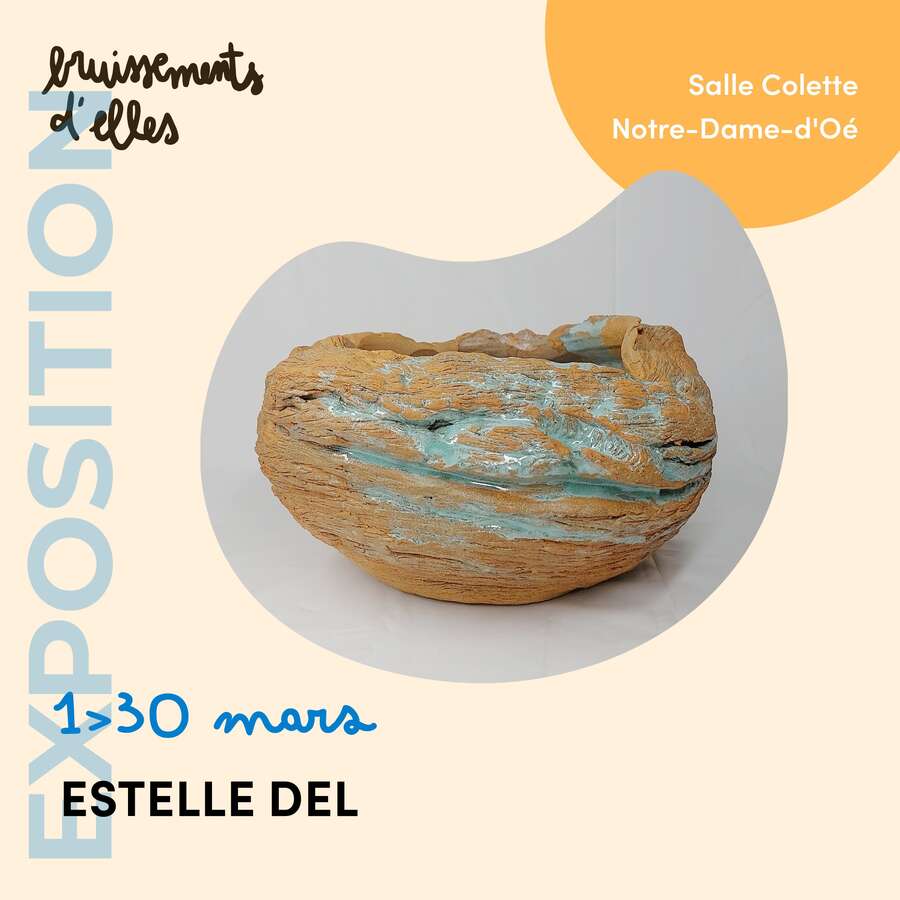 Illustration Estelle Del