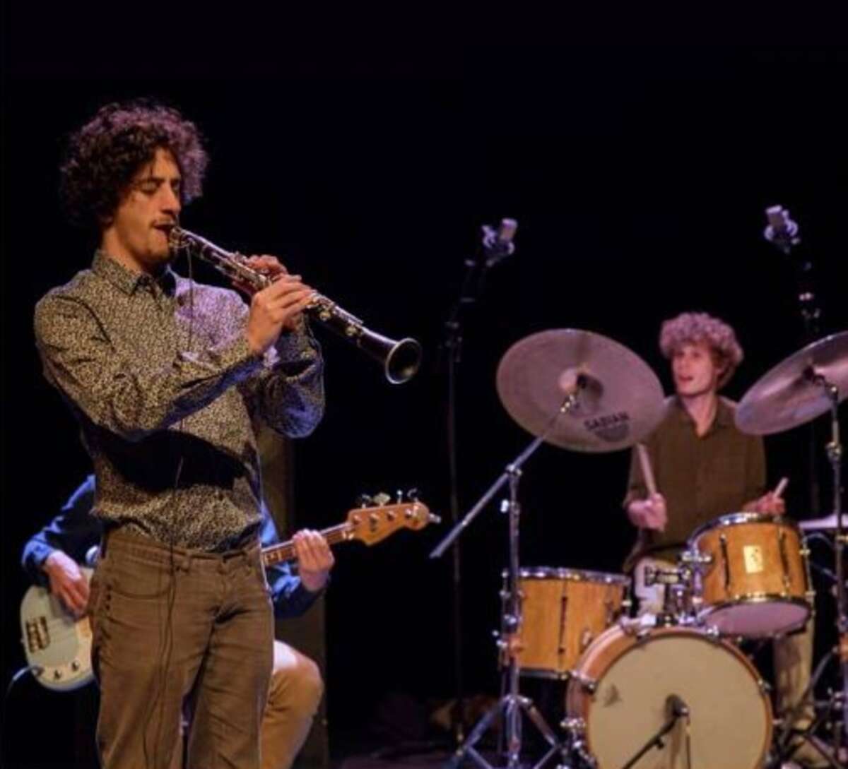 Photo de l'événement Step one - concert Jazz à Conservatoire de Tours - CRR Francis Poulenc