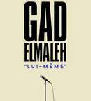 Gad Elmaleh "Lui-même" image au format JPG
