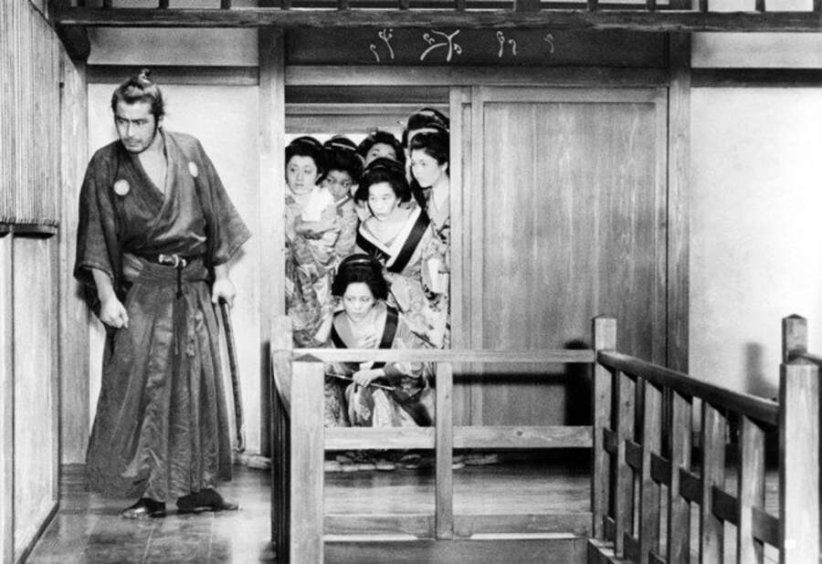 Photo de l'événement Cinémathèque : une soirée, deux films à Cinémas Studio