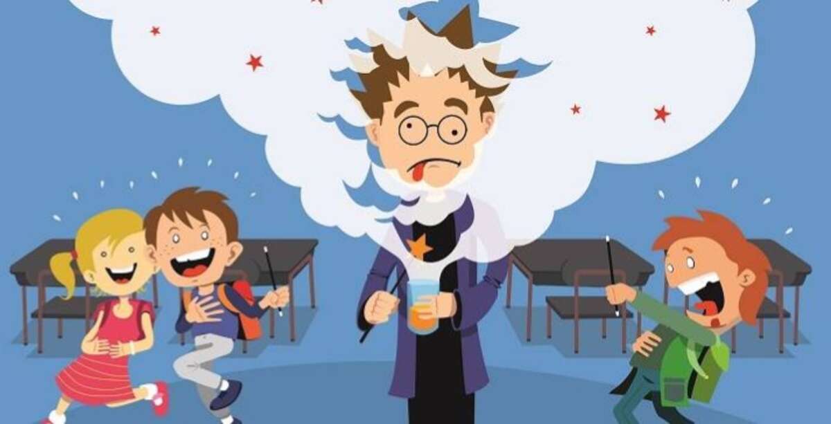 Photo de l'événement L'école des magiciens -Sébastien Mossière à Les Quatre Vents