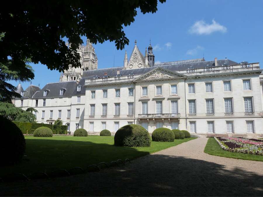 Photo de l'événement Musée pour Tous / Dimanche de gratuité à Musée des Beaux Arts