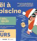 Séance à thème | Noël à la piscine image au format JPG