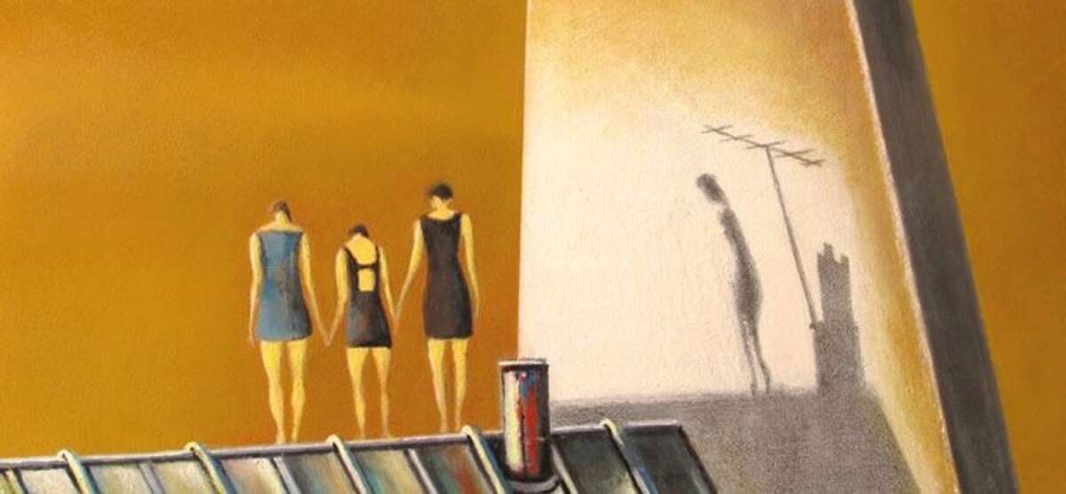 Illustration Nous qui sommes cent au Petit Faucheux