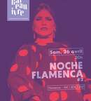NOCHE FLAMENCA #2 image au format JPG