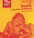 DOULLY + JESSICA JEFFERSON image au format JPG