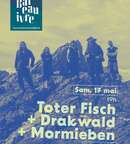 TÖTER FISCH + DRAKWALD + MORMIEBEN  RIIPOST ASSO image au format JPG