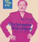 Illustration CHRISTOPHE ALÉVÊQUE