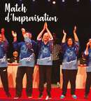 Illustration Match d’Improvisation
