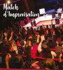 Illustration Match d’Improvisation