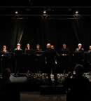 Concert - Hear the voice | Ensemble Jacques Moderne image au format JPG
