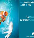 La Magie s'invite au Grand Aquarium de Touraine ! image au format JPG