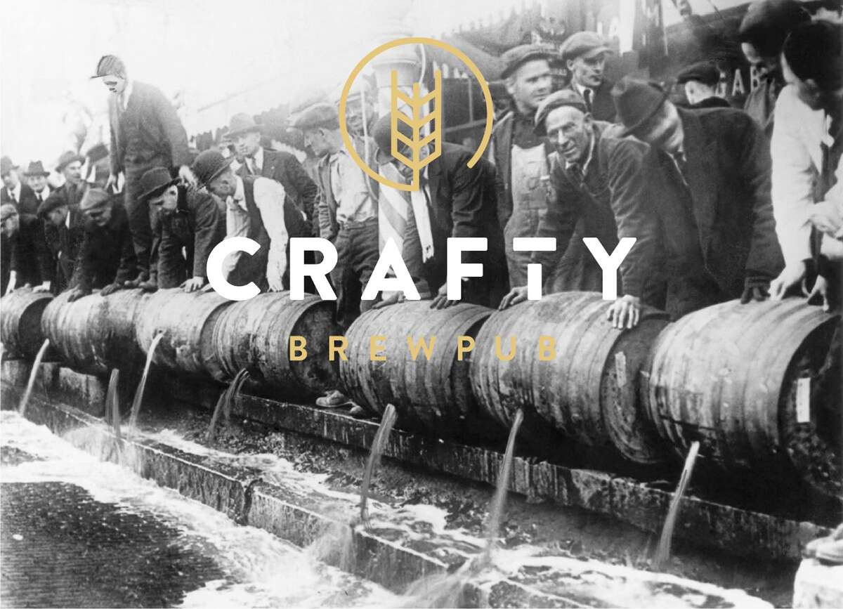 Photo de l'événement Kill the Keg Night 2018! à Crafty Brewpub