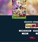 Miniature de l'événement Dragon Ball Z : Battle of Gods (Extended Cut)