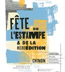 Illustration Fête de l’Estampe et de la microédition