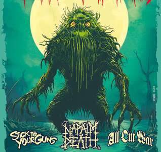Illustration Riip Fest