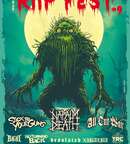 Illustration Riip Fest