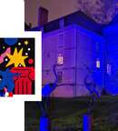 Nuit européenne des musées -> Le Château de Tours image au format JPG