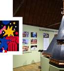 Nuit européenne des musées -> Le Musée du Compagnonnage image au format JPG