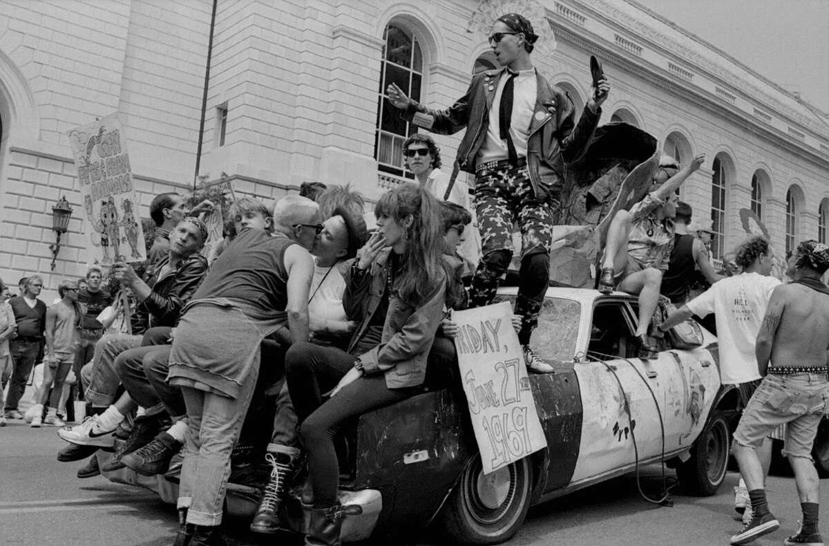 Photo de l'événement Queercore Inédit à Tours à cinémas STUDIO