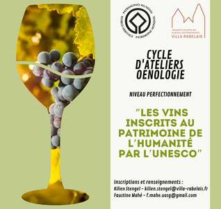 Illustration Les vins inscrits au patrimoine culturel de l’humanité par l’Unesco
