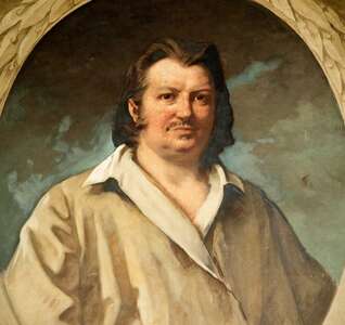 Illustration Parcours patrimoine : Sur les pas de Balzac