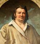 Illustration Parcours patrimoine : Sur les pas de Balzac