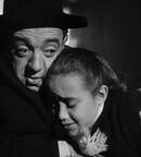 Cinémathèque : Le Vampire noir image au format JPG