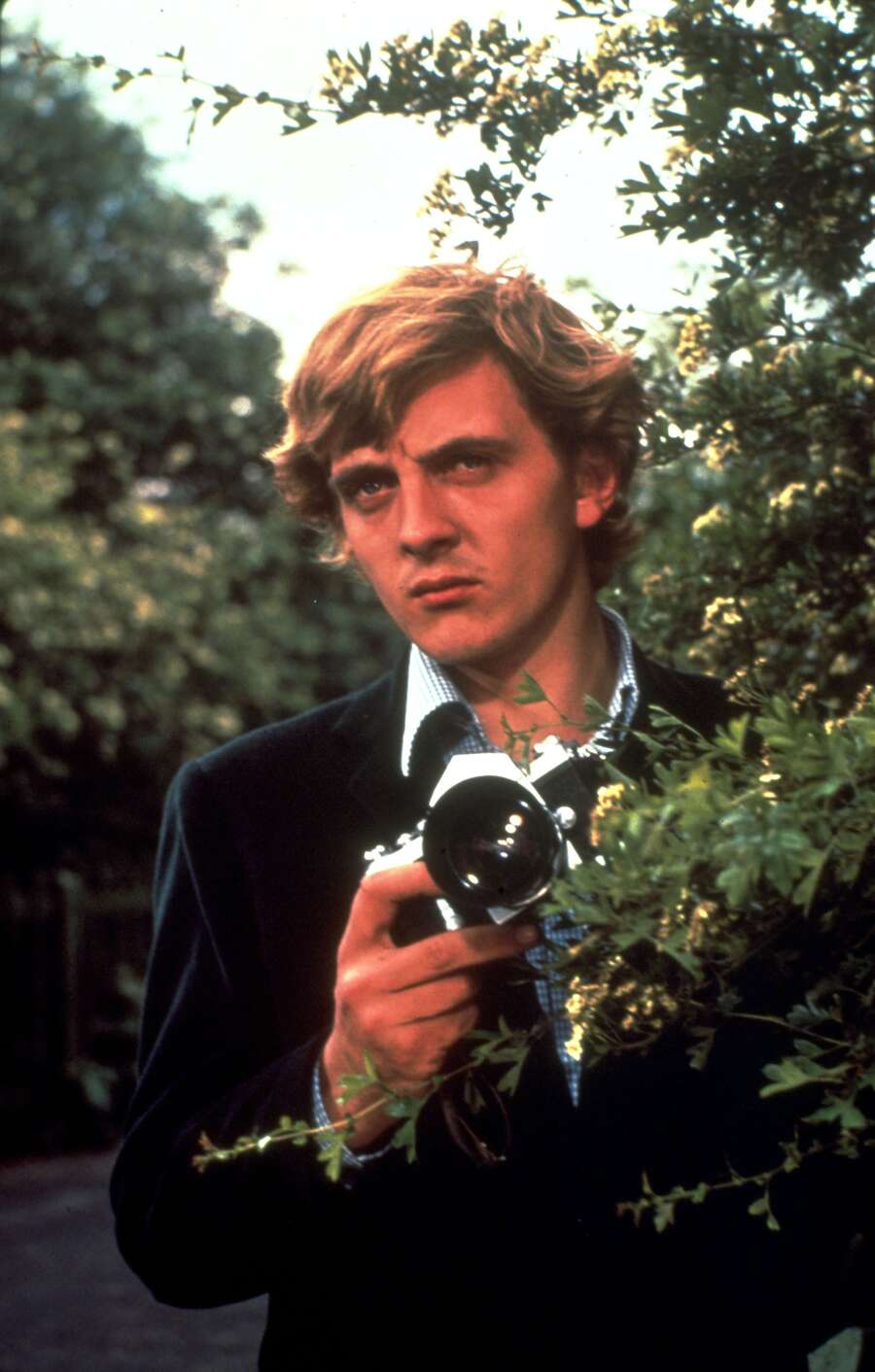 Photo de l'événement Cinémathèque : Blow up à Cinémas Studio