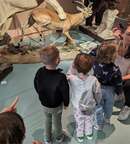 Les Tout-petits au Muséum image au format JPG