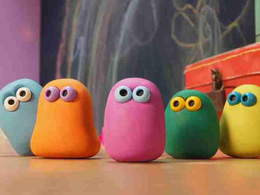 Photo de l'événement Les toutes petites créatures à Cinémas Studio