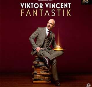 Illustration VIKTOR VINCENT