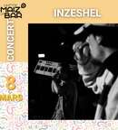 Concert Inzeshel à La P'tite Maiz' - Le Bar image au format JPG