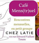 Illustration Café menstruel Chez Latie