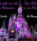 Miniature de l'événement Soirée Princes, Princesses et grands Méchants !