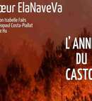 L’année du castor par le choeur ElaNaveVa image au format JPG