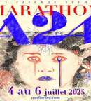 Illustration Marathon des Studio