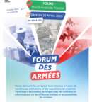 Illustration Forum des 3 armées