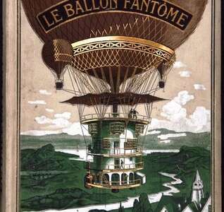 Illustration Objectif Patrimoine : Mame, l’âge d’or de l’édition tourangelle !