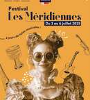 Illustration Festival Les Méridiennes