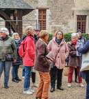 Illustration Parcours Patrimoine : Le quartier Courteline