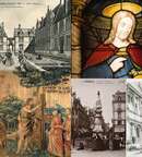 Illustration Conférence du samedi. Jacques de Beaune. Politique et mécène à la Renaissance