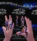 Illustration Les Signes enCHANTés, la suite