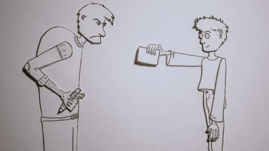 Photo de l'événement Atelier stop motion avec Etienne Bonnet à Bibliothèque Paul Carlat (Centre de Vie du Sanitas)