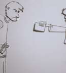 Illustration Atelier stop motion avec Etienne Bonnet
