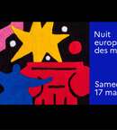 Nuit européenne des musées image au format JPG